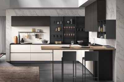 Cucine moderne Stratos