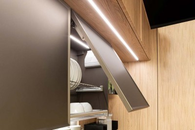 Cucine moderne Diamante