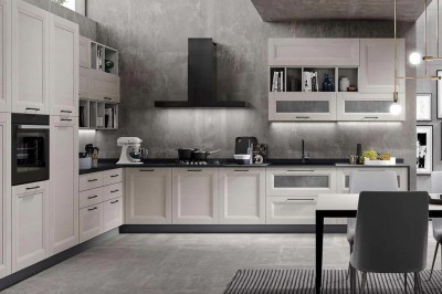 Cucine moderne Nina
