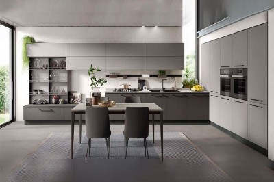 Cucine moderne Nevada