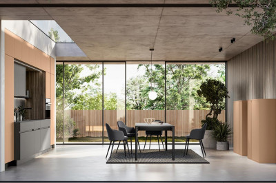 Cucine moderne Cloe