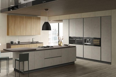 Cucine moderne Stratos