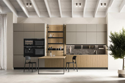 Cucine moderne Wega