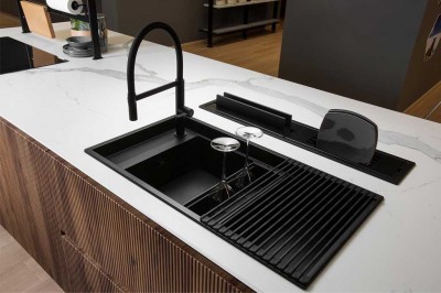 Cucine moderne Onda
