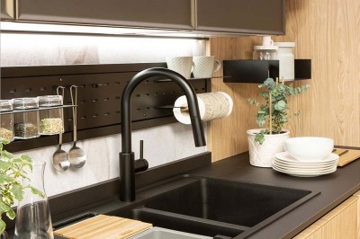 Cucine moderne Diamante