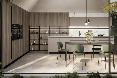 Cucine moderne Cloe