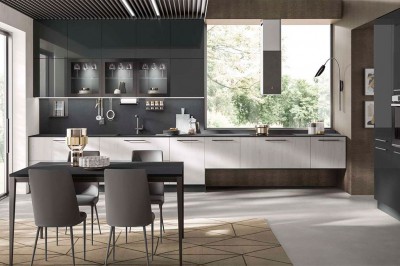Cucine moderne Nevada