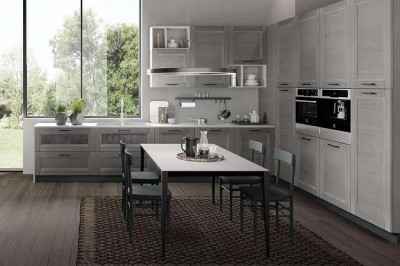 Cucine moderne Nina