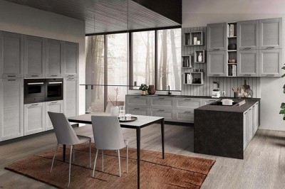 Cucine moderne Nina