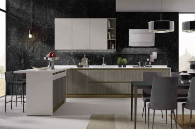Cucine moderne Cielo