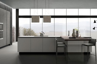 Cucine moderne Stratos