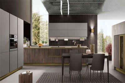 Cucine moderne Cielo