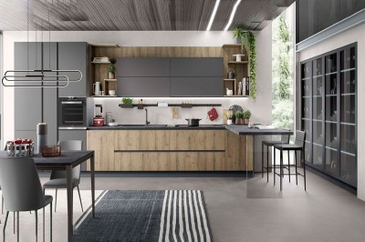 Cucine moderne Cielo