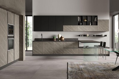 Cucine moderne Stratos