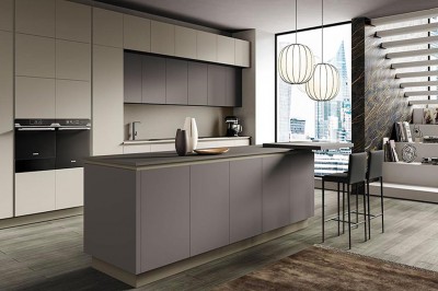 Cucine moderne Stratos