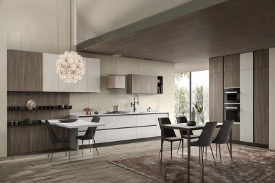 Cucine moderne Stratos