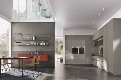 Cucine moderne Color Trend
