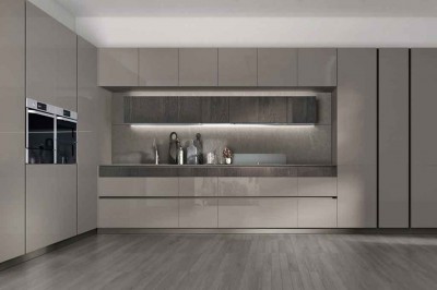 Cucine moderne Color Trend