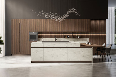 Cucine moderne Kalì