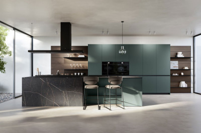 Cucine moderne Kalì