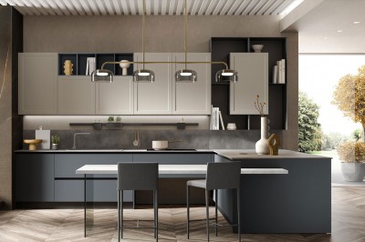 Cucine moderne Gaia