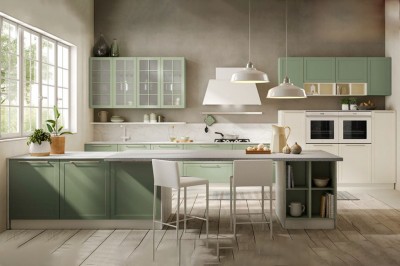 Cucine moderne Gaia