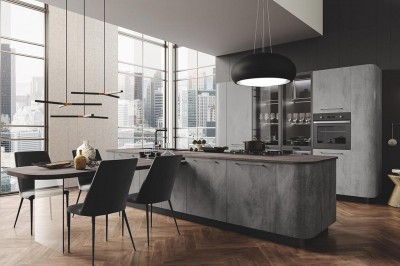 Cucine moderne Gaia