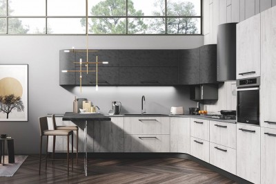 Cucine moderne Gaia