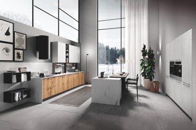 Cucine moderne Gaia
