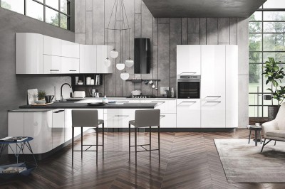 Cucine moderne Gaia