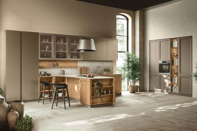 Cucine moderne Palio
