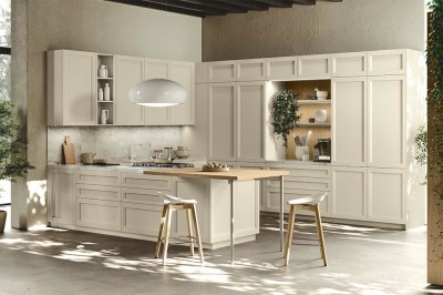 Cucine moderne Palio