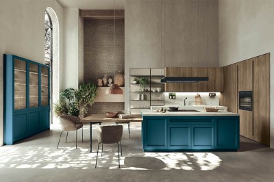 Cucine moderne Palio