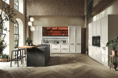 Cucine moderne Palio