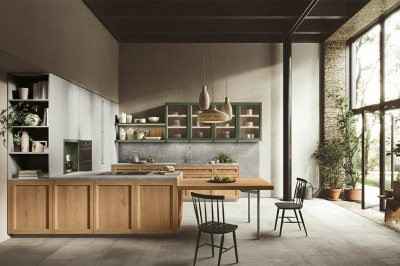 Cucine moderne Palio