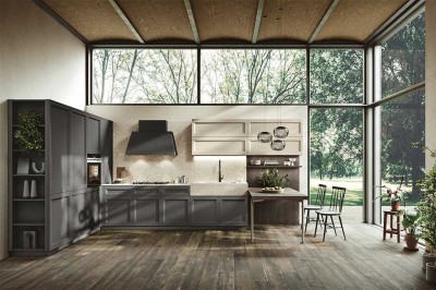 Cucine moderne Palio