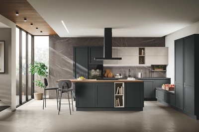 Cucine classiche Sveva