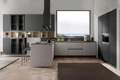Cucine moderne Zante