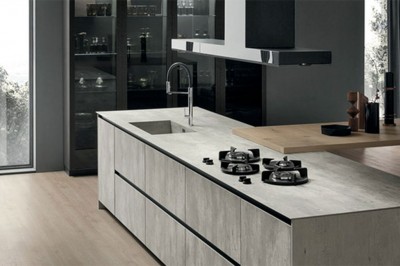 Cucine moderne Aliant