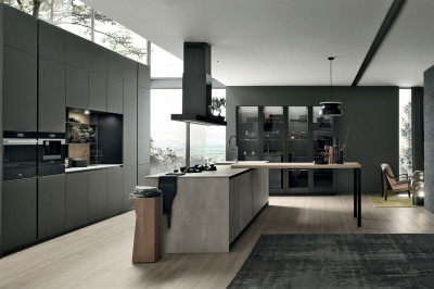 Cucine moderne Aliant
