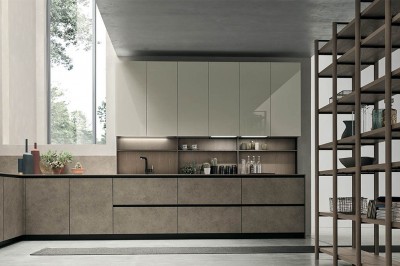 Cucine moderne Aliant