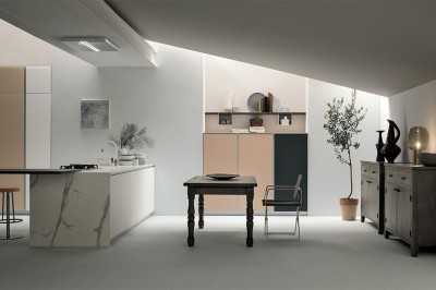 Cucine moderne Aliant
