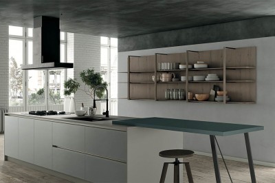 Cucine moderne Aliant