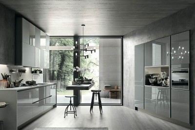 Cucine moderne Aliant