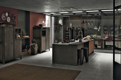Cucine moderne Aliant