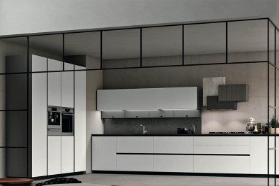 Cucine moderne Aliant