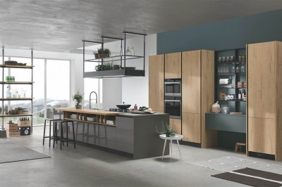 Cucine moderne Infinity