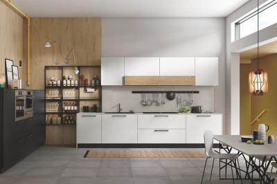 Cucine moderne Infinity