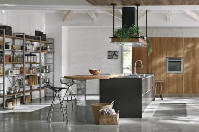 Cucine moderne Infinity