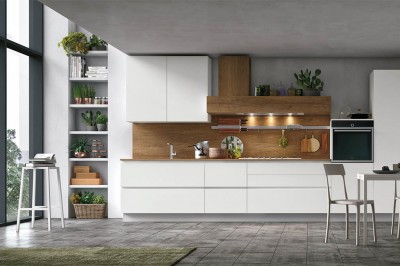 Cucine moderne Infinity